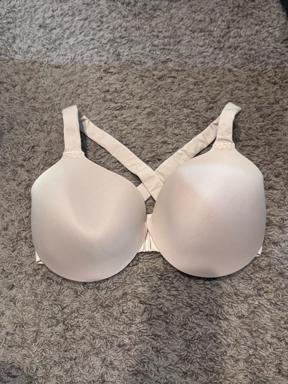 Spanx Bra-llelujah! Bra 36 DD;